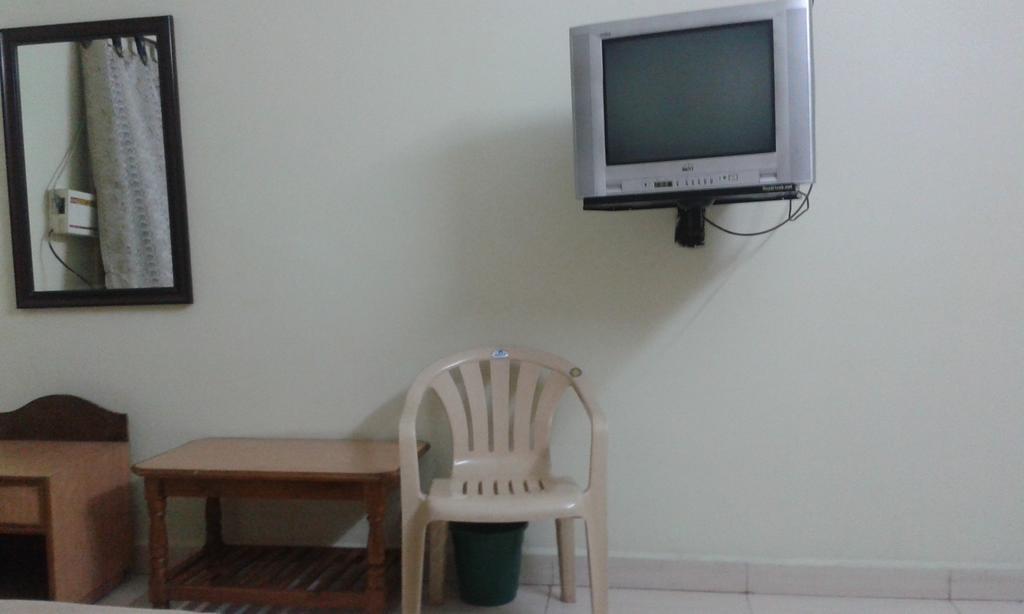 Noble Residency Hotel Тирупати Екстериор снимка
